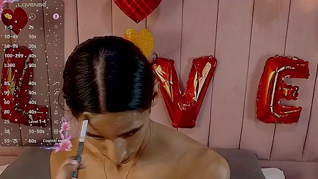 Snapshot of skyyfoxpraga chatting on 18, 2, 2025 skyyfoxpraga online show from 18, 2, 2025