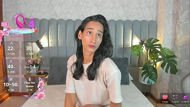 Snapshot of skyyfoxpraga chatting on 18, 11, 2025 skyyfoxpraga online show from 18, 11, 2025