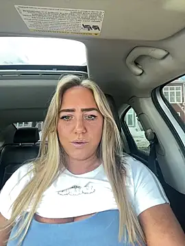 sunshinekisses online show from 12, 3, 2026