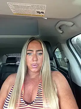 sunshinekisses online show from 30, 4, 2026