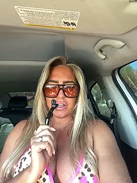 sunshinekisses online show from 25, 5, 2026