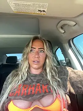 sunshinekisses online show from 31, 5, 2026