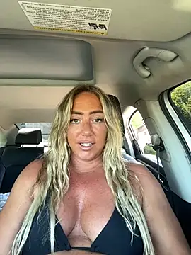 sunshinekisses online show from 31, 5, 2026