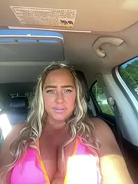 sunshinekisses online show from 15, 6, 2026
