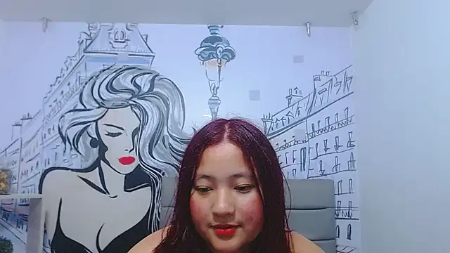 Snapshot of Carlingimenes707rs chatting on 27, 1, 2025 Carlingimenes707rs online show from 27, 1, 2025