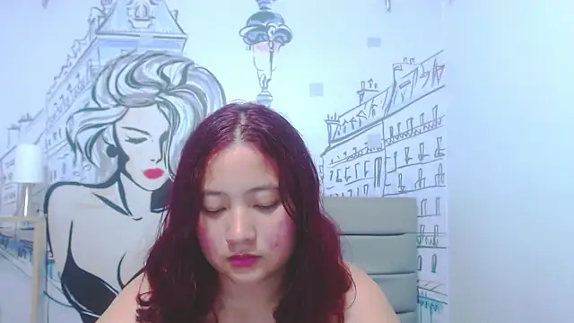 Snapshot of Carlingimenes707rs chatting on 11, 2, 2025 Carlingimenes707rs online show from 11, 2, 2025