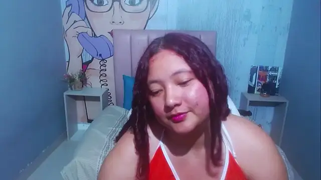 Snapshot of Carlingimenes707rs chatting on 7, 3, 2025 Carlingimenes707rs online show from 7, 3, 2025