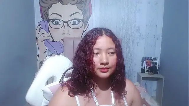 Snapshot of Carlingimenes707rs chatting on 15, 3, 2025 Carlingimenes707rs online show from 15, 3, 2025