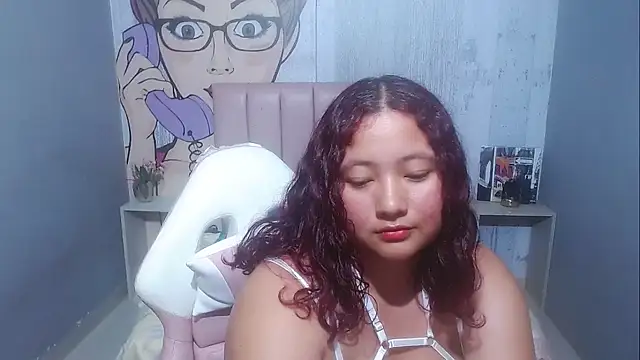 Snapshot of Carlingimenes707rs chatting on 15, 3, 2025 Carlingimenes707rs online show from 15, 3, 2025