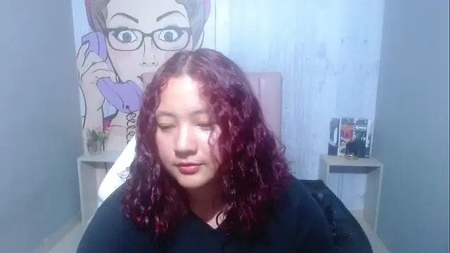 Snapshot of Carlingimenes707rs chatting on 18, 3, 2025 Carlingimenes707rs online show from 18, 3, 2025