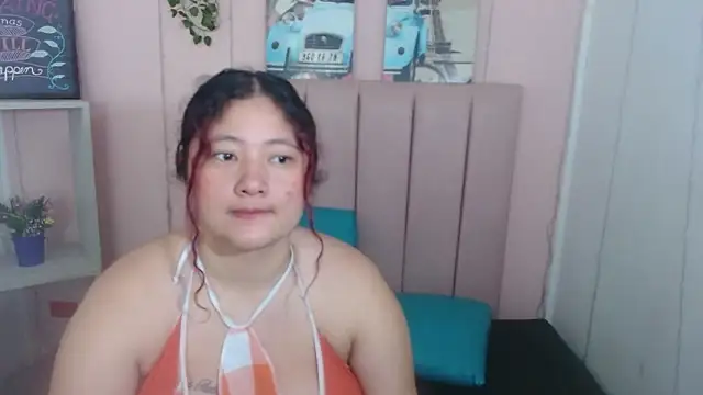 Snapshot of Carlingimenes707rs chatting on 16, 9, 2025 Carlingimenes707rs online show from 16, 9, 2025