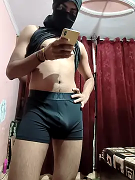 Fucker 111 online show from 9, 4, 2026