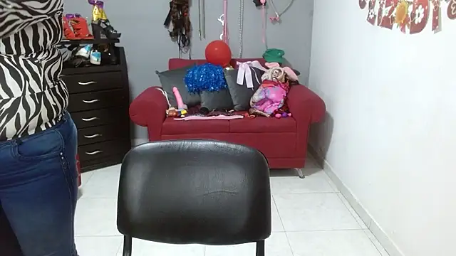 Snapshot of emperabigbootybigass chatting on 27, 2, 2025 emperabigbootybigass online show from 27, 2, 2025