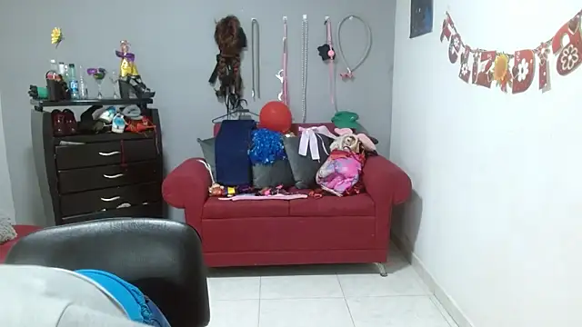 Snapshot of emperabigbootybigass chatting on 1, 3, 2025 emperabigbootybigass online show from 1, 3, 2025