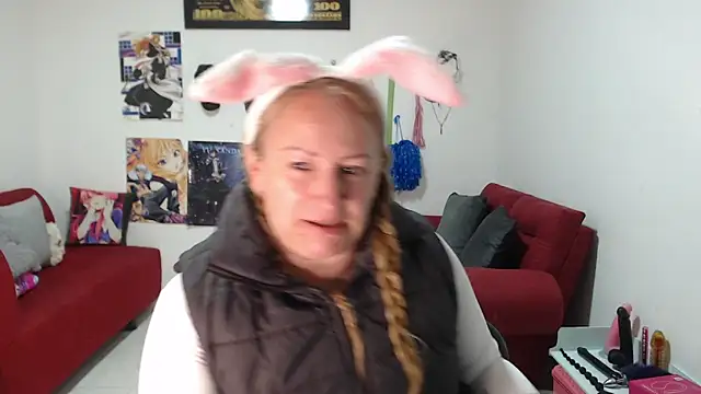 Snapshot of emperabigbootybigass chatting on 16, 9, 2025 emperabigbootybigass online show from 16, 9, 2025