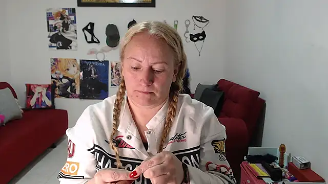 Snapshot of emperabigbootybigass chatting on 7, 10, 2025 emperabigbootybigass online show from 7, 10, 2025