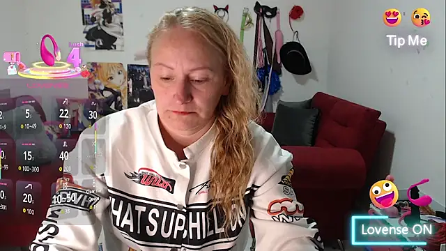 Snapshot of emperabigbootybigass chatting on 24, 10, 2025 emperabigbootybigass online show from 24, 10, 2025