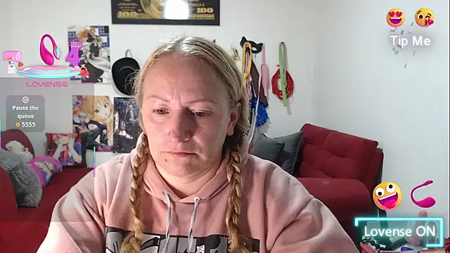 Snapshot of emperabigbootybigass chatting on 30, 10, 2025 emperabigbootybigass online show from 30, 10, 2025