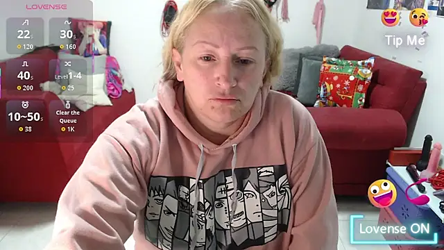 Snapshot of emperabigbootybigass chatting on 1, 12, 2025 emperabigbootybigass online show from 1, 12, 2025