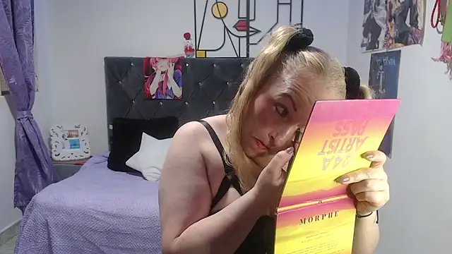 emperabigbootybigass online show from 3, 6, 2026