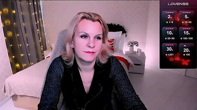 Louisa Bay online show from 16, 1, 2025