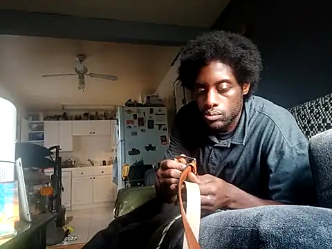 DevinToore online show from 3, 12, 2025