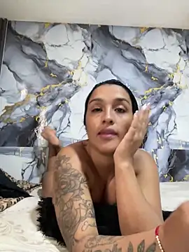 Snapshot of KatalinnaBrown chatting on 31, 3, 2026 KatalinnaBrown online show from 31, 3, 2026