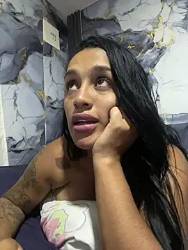 KatalinnaBrown online show from 9, 7, 2026