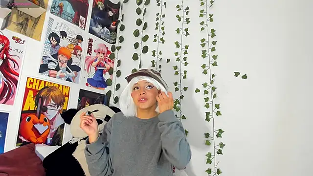 miku katsuragi online show from 7, 1, 2025