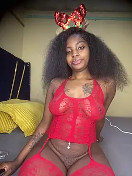 Sasha-smiles online show from 23, 12, 2025