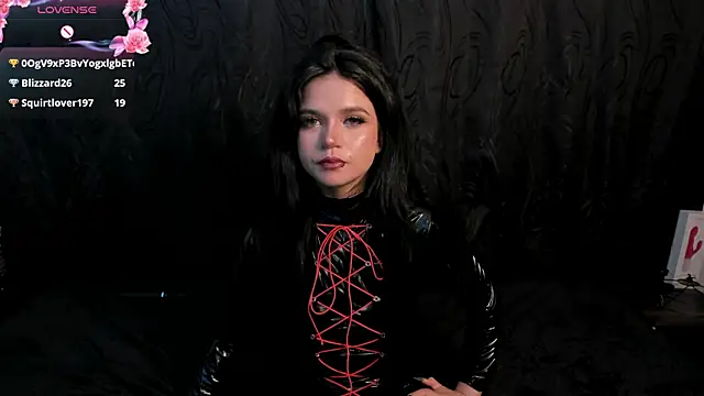 Kylie-fox online show from 18, 2, 2025