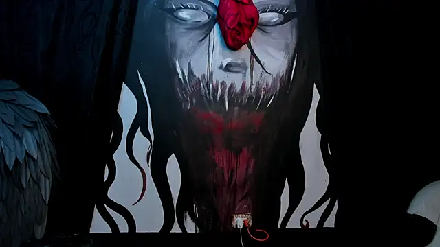 Kylie-fox online show from 18, 11, 2025