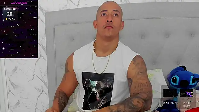 luigiferrara online show from 18, 2, 2026