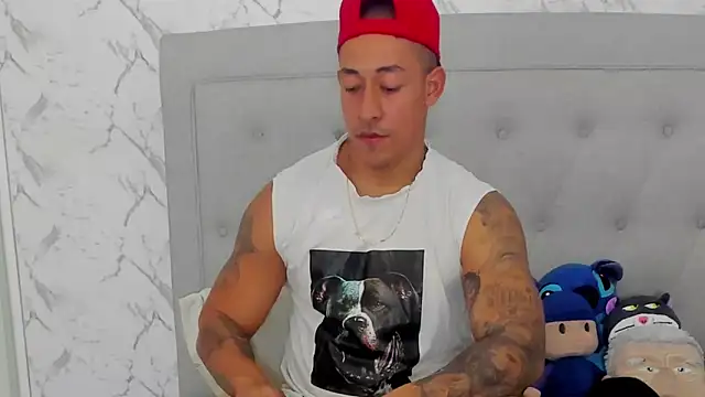 luigiferrara online show from 13, 3, 2026