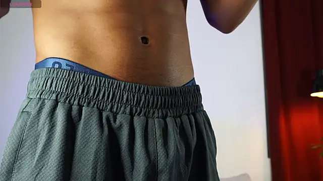 Busterspinter online show from 7, 3, 2026