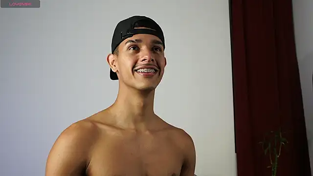 Busterspinter online show from 13, 3, 2026