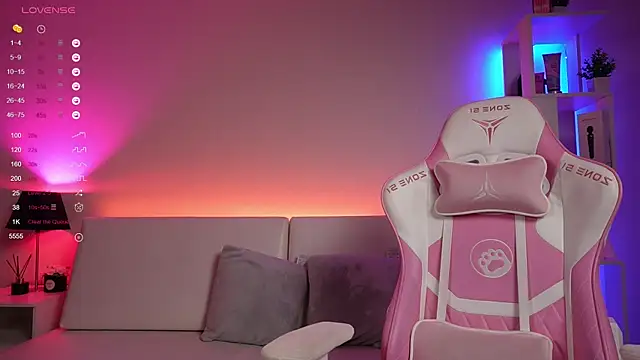 Snapshot of Good_Barbie chatting on 20, 12, 2024 Good Barbie online show from 20, 12, 2024