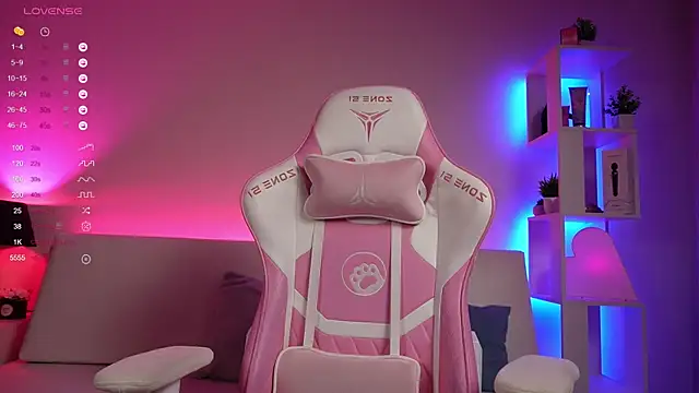 Snapshot of Good_Barbie chatting on 20, 12, 2024 Good Barbie online show from 20, 12, 2024