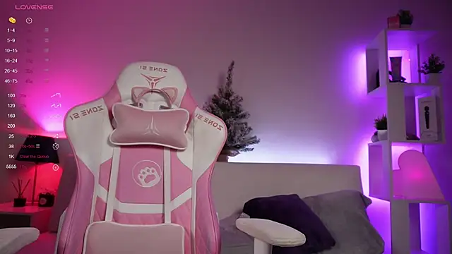 Snapshot of Good_Barbie chatting on 26, 12, 2024 Good Barbie online show from 26, 12, 2024