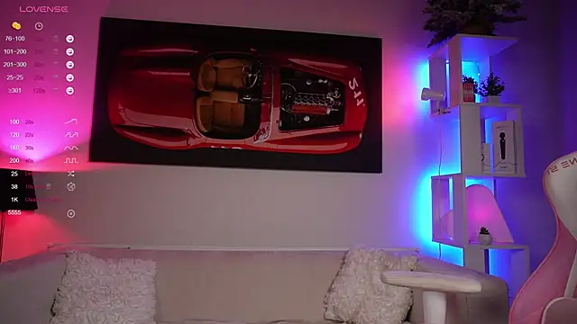 Snapshot of Good_Barbie chatting on 16, 1, 2025 Good Barbie online show from 16, 1, 2025