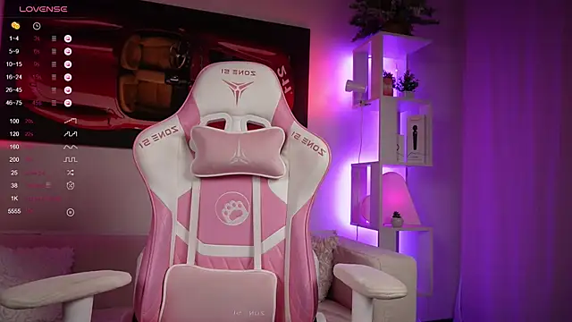 Snapshot of Good_Barbie chatting on 17, 1, 2025 Good Barbie online show from 17, 1, 2025