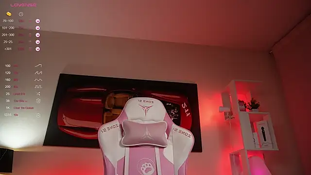 Snapshot of Good_Barbie chatting on 26, 1, 2025 Good Barbie online show from 26, 1, 2025