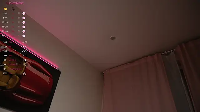 Snapshot of Good_Barbie chatting on 22, 2, 2025 Good Barbie online show from 22, 2, 2025