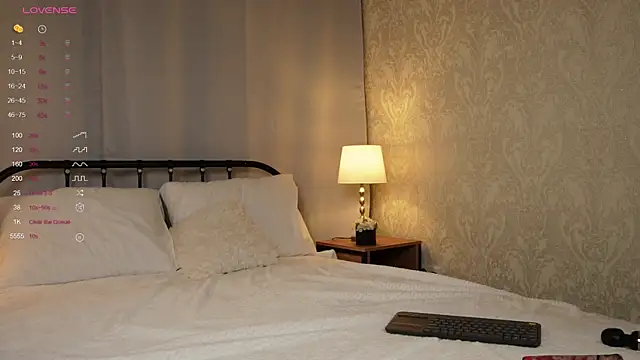 Snapshot of Good_Barbie chatting on 11, 9, 2025 Good Barbie online show from 11, 9, 2025