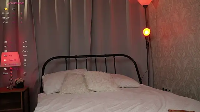 Snapshot of Good_Barbie chatting on 19, 10, 2025 Good Barbie online show from 19, 10, 2025