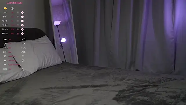 Snapshot of Good_Barbie chatting on 1, 12, 2025 Good Barbie online show from 1, 12, 2025