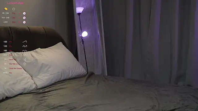 Snapshot of Good_Barbie chatting on 5, 12, 2025 Good Barbie online show from 5, 12, 2025