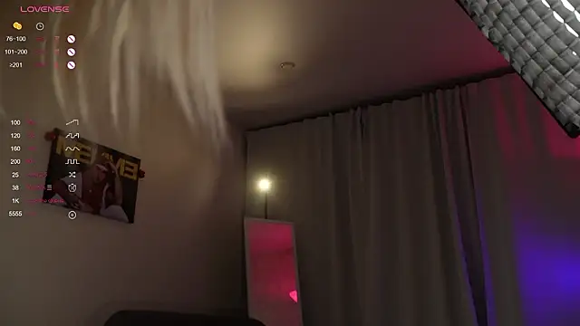 Snapshot of Good_Barbie chatting on 13, 2, 2026 Good Barbie online show from 13, 2, 2026