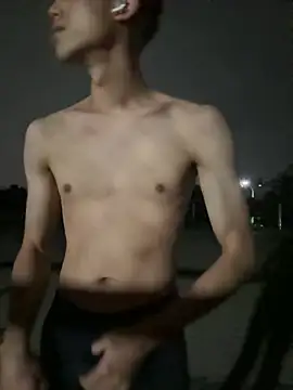 Benson18y online show from 7, 4, 2026