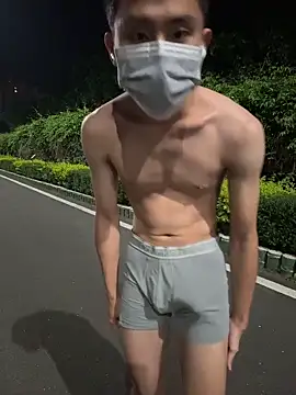 Benson18y online show from 20, 4, 2026